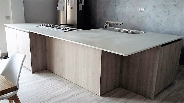 Piano cucina